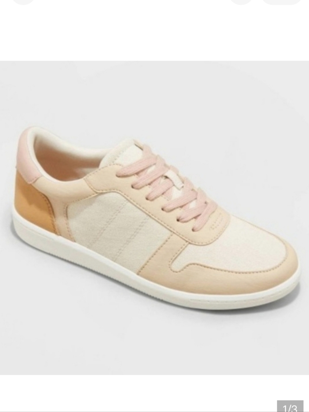 New A New Day Sneakers